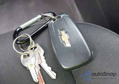 2021 Chevrolet Malibu Fwd Lt из США, поврежденный, VIN 1G1ZD5ST2MF060163